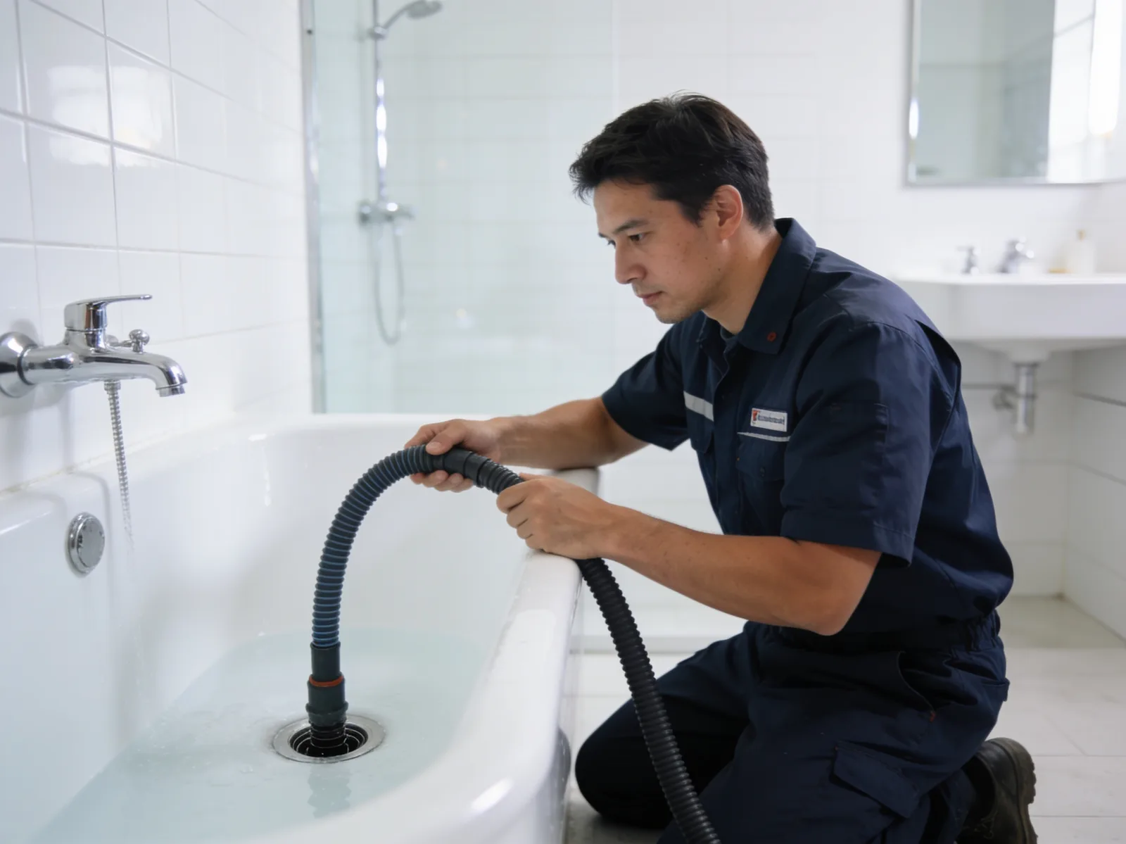 Emergency Plumber Simpson, LA FAQs